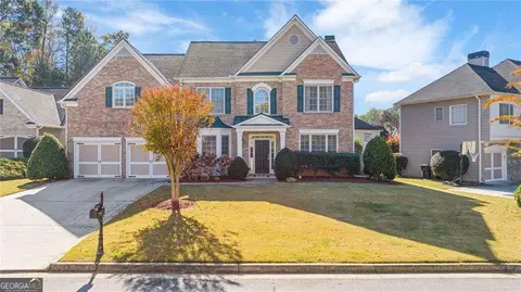 2613 Lakefield Ct, Marietta, GA 30064