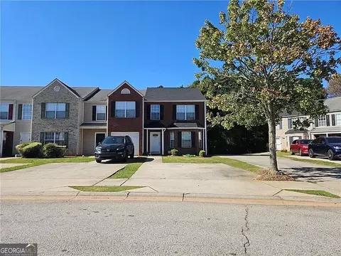1500 Labonte Pkwy, Mcdonough, GA 30253
