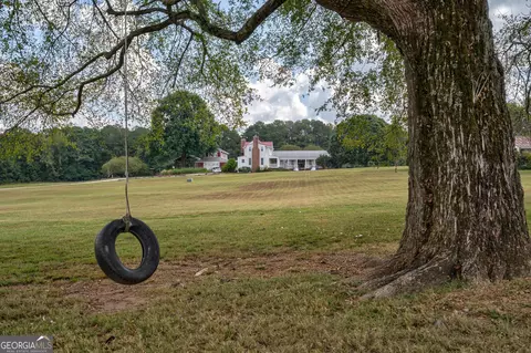 1051 Greensboro Rd, Madison, GA 30650
