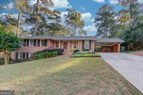 2488 Hazelwood Dr NE, Atlanta, GA 30345