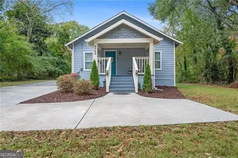 Undisclosed, Acworth, GA 30101