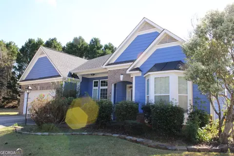 3803 Yorkshire Ct, Conyers, GA 30013