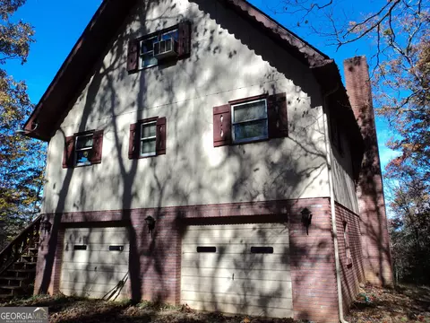 488 Otto Heights Rd, Otto, NC 28763