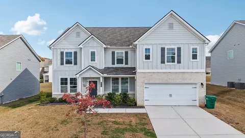 1547 Stinson Ln, Locust Grove, GA 30248