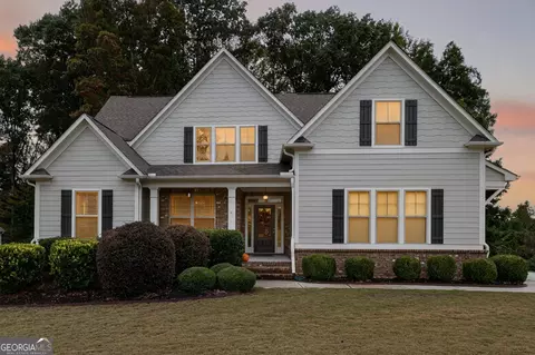 22 Creek Side Ct, Jefferson, GA 30549