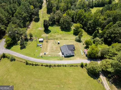92 Davis Loop, Kingston, GA 30145 photo 24