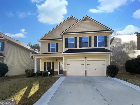 4657 Water Mill Dr, Buford, GA 30519