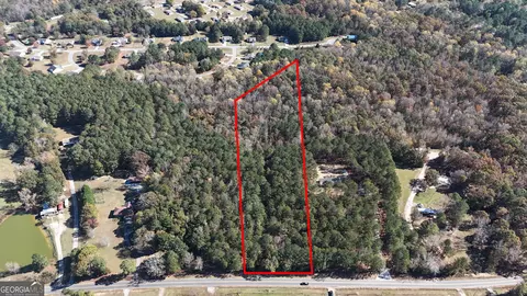 2 Lem Edwards Rd, Colbert, GA 30628