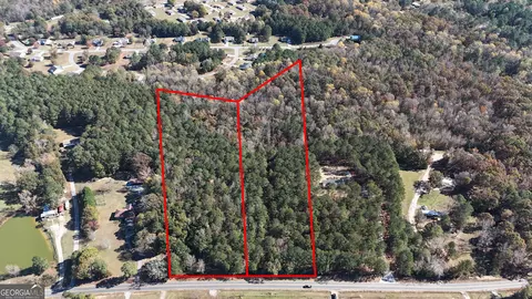 2 Lem Edwards Rd, Colbert, GA 30628 photo 2
