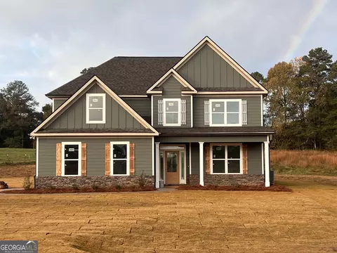 1840 Elliott Rd #( 1), Mcdonough, GA 30252