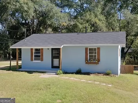 415 S 16th Ave, Phenix City, AL 36869