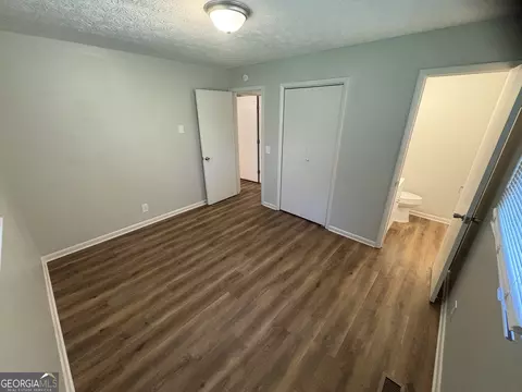 Bedroom - 511 E Marable St, Monroe, GA 30656 photo 4 of 7