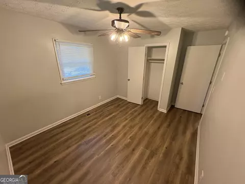 Bedroom - 511 E Marable St, Monroe, GA 30656 photo 7 of 7