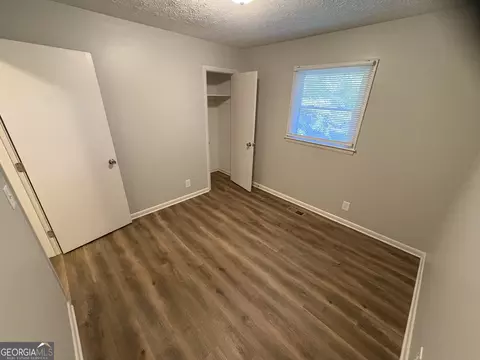 Bedroom - 511 E Marable St, Monroe, GA 30656 photo 3 of 7