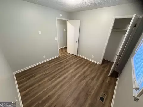 Bedroom - 511 E Marable St, Monroe, GA 30656 photo 2 of 7