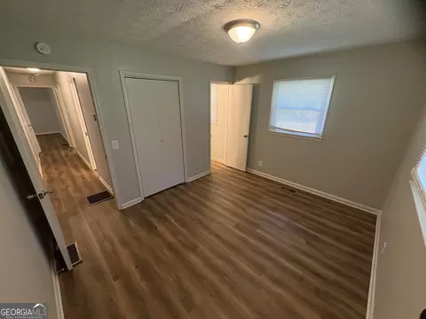 Bedroom - 511 E Marable St, Monroe, GA 30656 photo 5 of 7
