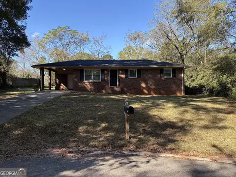 511 E Marable St, Monroe, GA 30656