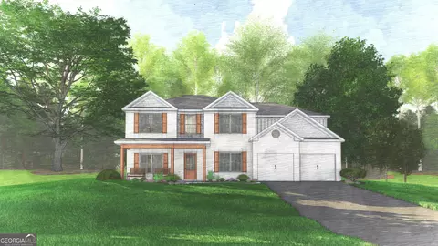 4117 Holstein Hl #123, Columbus, GA 31904