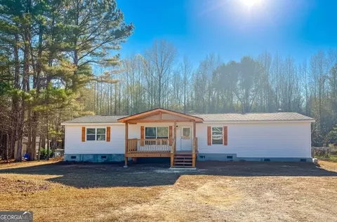 991 Waddell Rd, Bremen, GA 30110