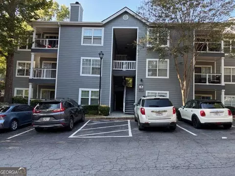 3104 Santa Fe Pkwy #3104, Atlanta, GA 30350