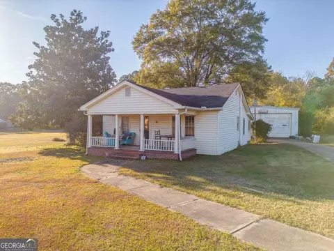153 Yale Rd NE, Rome, GA 30161