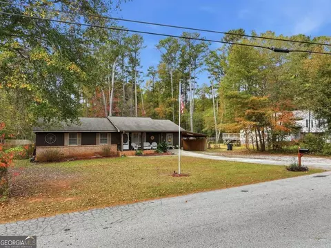 3165 Goode Rd, Conyers, GA 30094