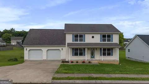 57 Gladstone Dr, Ringgold, GA 30736