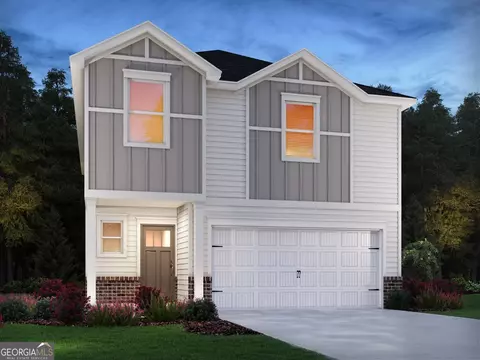 2034 Avalon Rdg, Conyers, GA 30013
