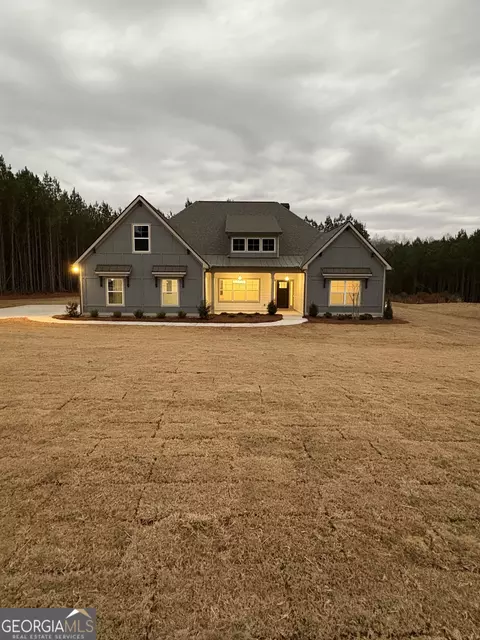 861 Traveler Ln #40, Williamson, GA 30292