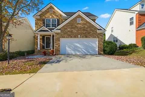 1028 Bramble Way, Grayson, GA 30017