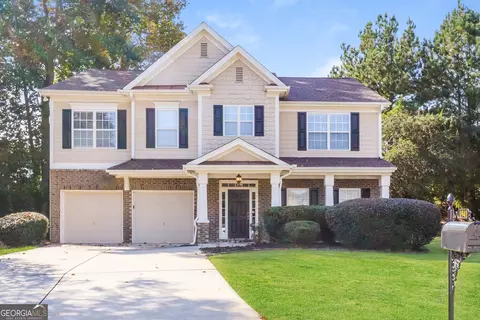 1941 Patterson Mill Ct, Lawrenceville, GA 30044