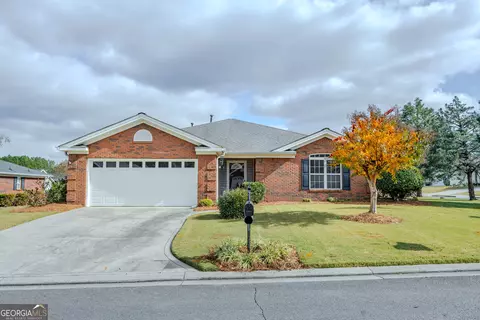 2 N Pointe Dr NE, Rome, GA 30161