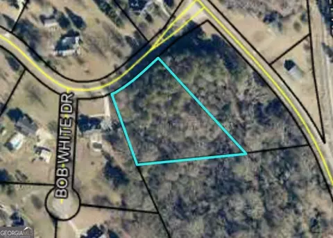 25 Quail Hollow Rd, Griffin, GA 30224