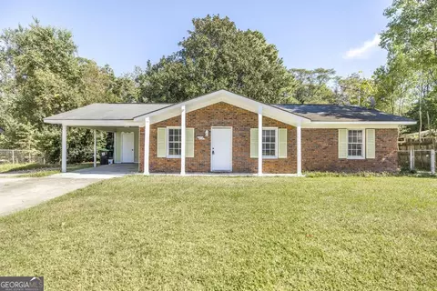 434 Carolina Ave, Warner Robins, GA 31093