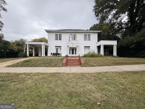 211 W Greene, Milledgeville, GA 31061