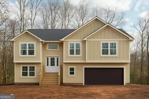 6180 Sammy Dr, Gainesville, GA 30506