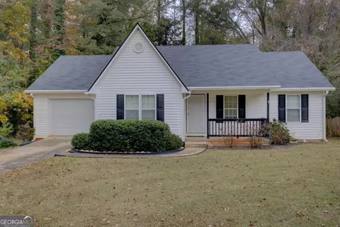 149 Marshall Dr, Monticello, GA 31064
