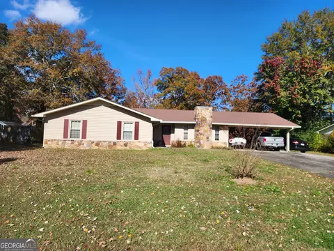 12 Gray Rock Dr NW, Rome, GA 30165