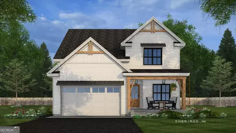 105 Red Oak Ct, Carrollton, GA 30116
