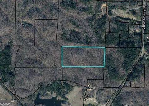 0 Vinson Mountain Rd, Rockmart, GA 30153