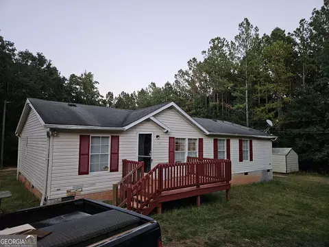 738 Teagle Rd, Jackson, GA 30233