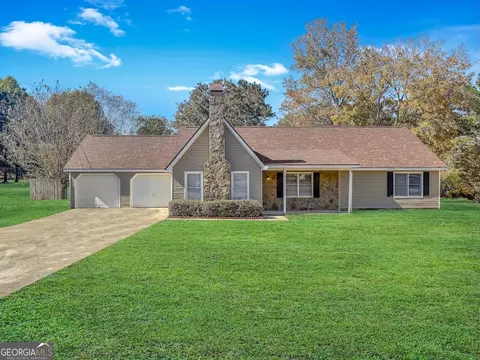 113 Southfork Dr, Macon, GA 31220