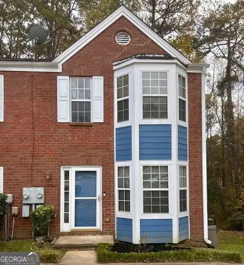 6534 Charter Way, Lithonia, GA 30058