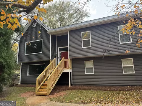 177 Cranford Mill Dr, Newnan, GA 30265