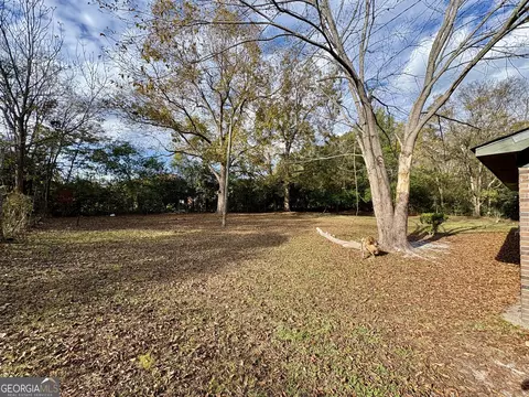 Exterior - 125 Marshall, Dublin, GA 31021 photo 2 of 4