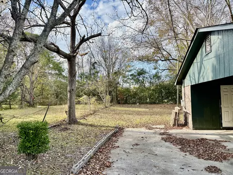 Exterior - 125 Marshall, Dublin, GA 31021 photo 1 of 4