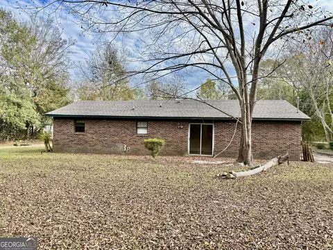 Exterior - 125 Marshall, Dublin, GA 31021 photo 3 of 4