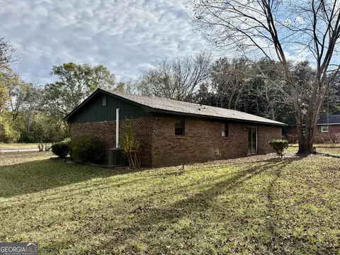 Exterior - 125 Marshall, Dublin, GA 31021 photo 4 of 4