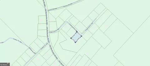 105 Magnolia Dr NW, Milledgeville, GA 31061
