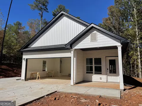 629 Hunter Welch Pkwy, Luthersville, GA 30251